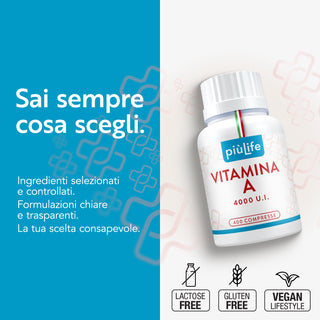 Vitamina A
