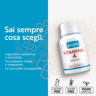 Vitamina A