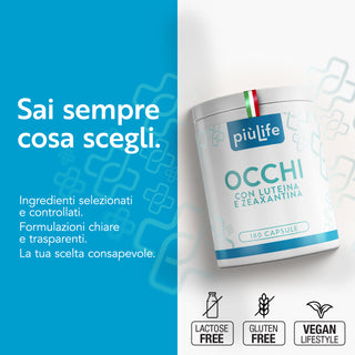 Occhi