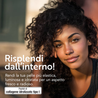 Peptidi di Collagene Idrolizzato