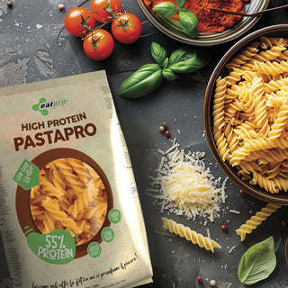 High Protein PastaPro