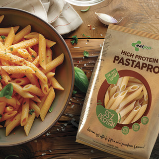 High Protein PastaPro
