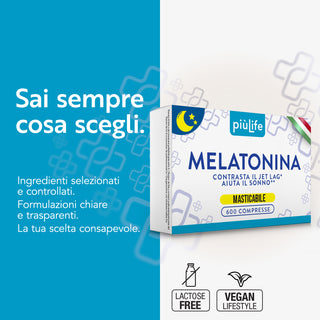 Melatonina