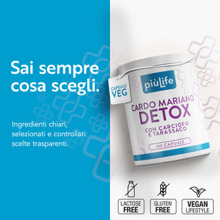 Cardo Mariano Detox