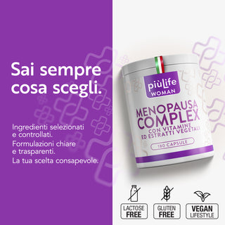 Menopausa Complex