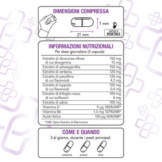 Menopausa Complex