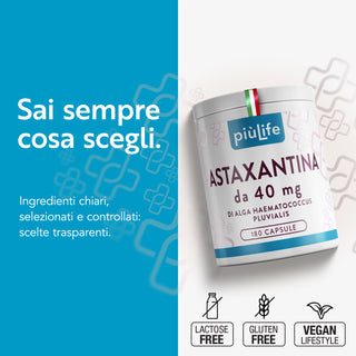 Astaxantina