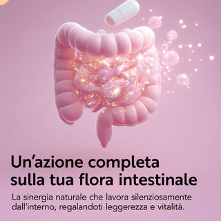 Fermenti Lattici Probiotici