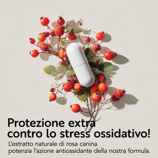 Vitamina C Liposomiale
