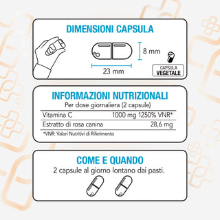 Vitamina C Liposomiale