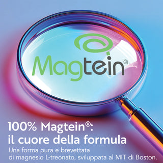 Magnesio L-Treonato