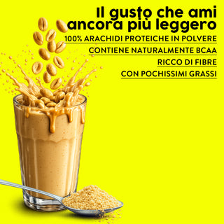 Peanut Butter Powder