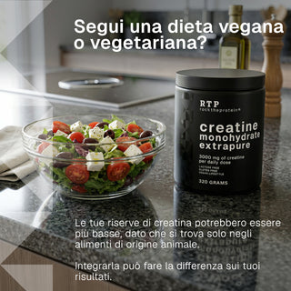Creatine Monohydrate Micronized