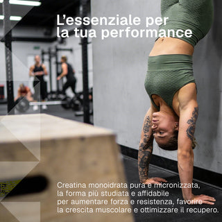 Creatine Monoidrate Extrapure
