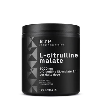 L-Citrulline Malate