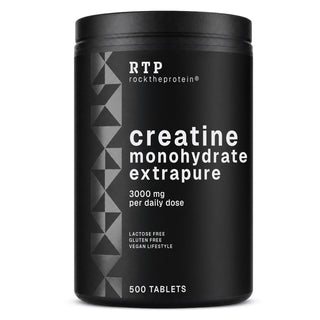 Creatine Monoidrate Extrapure