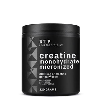 Creatine Monohydrate Micronized