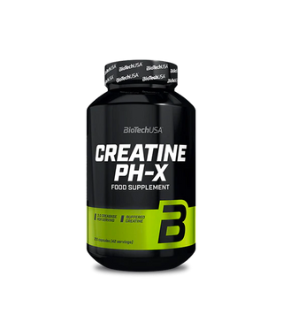 Creatine Ph-X