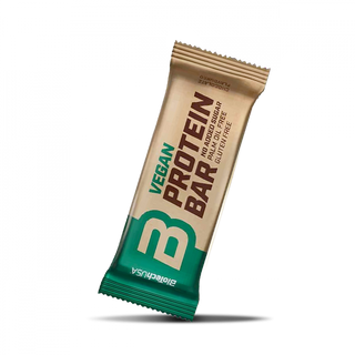 Vegan Protein Bar