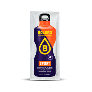 Bolero Drink Sport