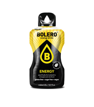 Bolero Drink Energy