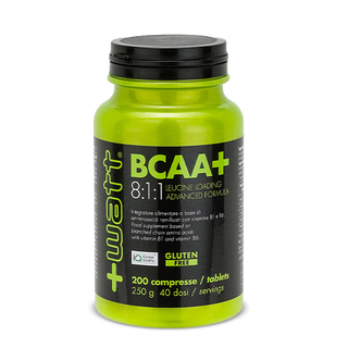 Bcaa+ 8:1:1