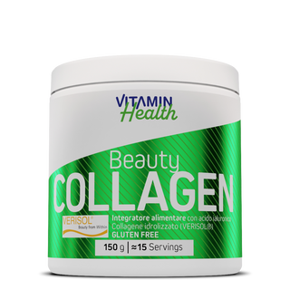 Collagene Idrolizzato Beauty Collagen