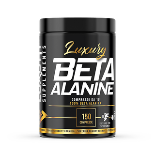 Beta Alanine
