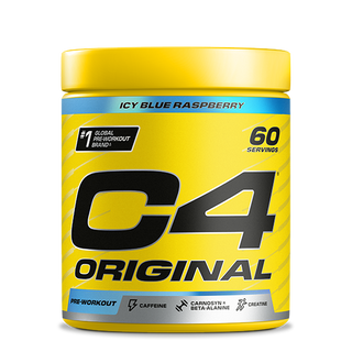 C4 Original