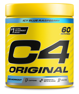 C4 Original