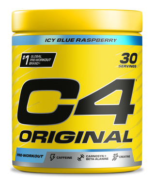 C4 Original