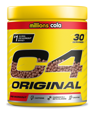 C4 Original