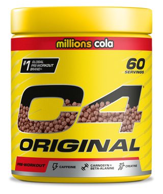 C4 Original