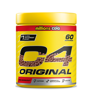 C4 Original