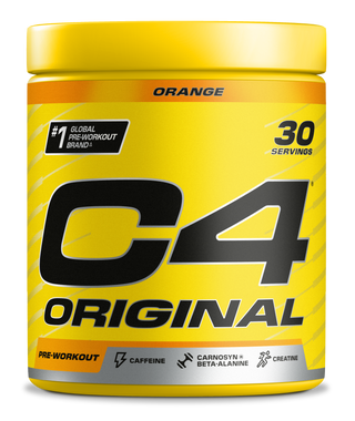 C4 Original