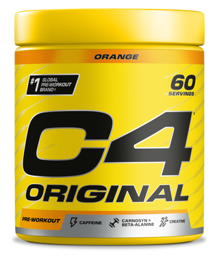 C4 Original