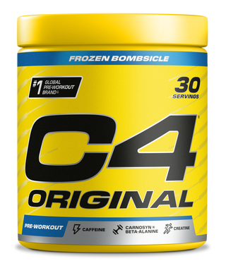 C4 Original