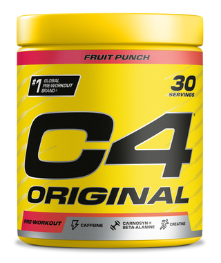 C4 Original