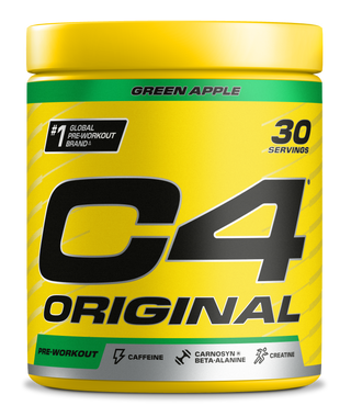 C4 Original