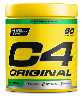 C4 Original