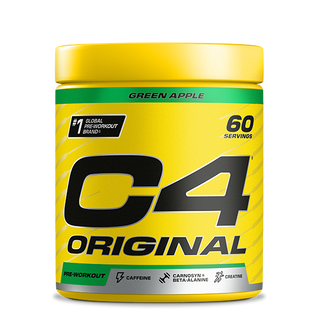 C4 Original