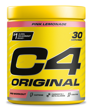 C4 Original