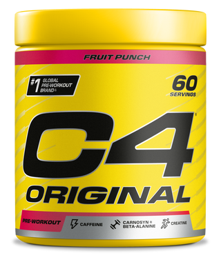 C4 Original
