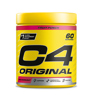 C4 Original