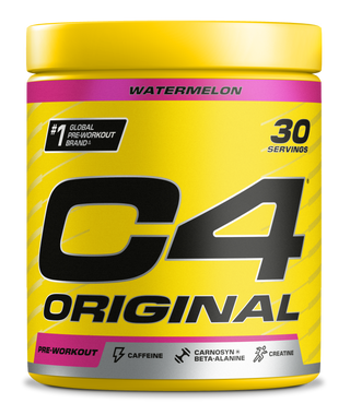 C4 Original
