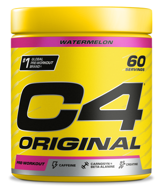C4 Original