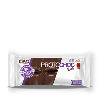 Protochoc Tavoletta Stage 1