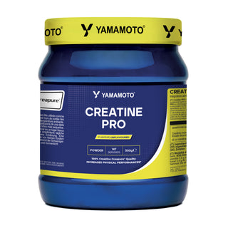 CreatinePRO Creapure
