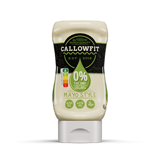 Salsa Zero Calorie Curry Mango