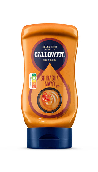 Salsa Zero Calorie